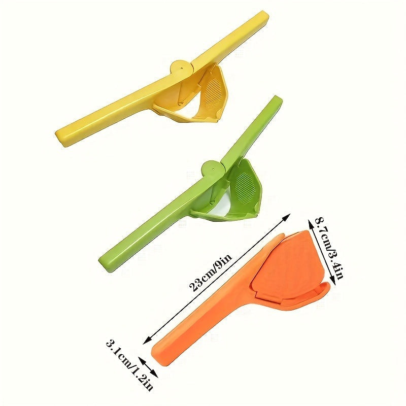 Last 3 Hours! 70% OFF: Citrus Squeezer