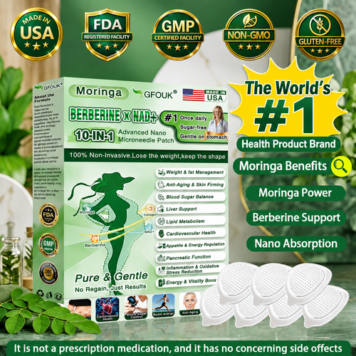 ✅🇺🇸 𝑶𝒇𝒇𝒊𝒄𝒊𝒂𝒍 𝑺𝒕𝒐𝒓𝒆 |GFOUK®𝑴𝒐𝒓𝒊𝒏𝒈𝗮 · 𝗕𝗲𝗿𝗯𝗲𝗿𝙞𝙣𝙚 × 🌿𝙉𝘼𝐃+ 𝟏𝟎-𝐢𝐧-𝟏 𝗔𝗱𝘃𝗮𝗻𝗰𝙚𝙙 𝙉𝙖𝙣𝙤 𝙈𝙞𝙘𝙧𝙤𝙣𝙚𝙚𝐝𝐥𝐞 𝐏𝐚𝐭𝙘𝙝🇺🇸(𝐉𝐮𝐬𝐭 𝐨𝐧𝐜𝐞 𝐚 𝐝𝐚𝐲, 𝐯𝐢𝐬𝐢𝐛𝐥𝐞 𝐜𝐡𝐚𝐧𝐠𝐞𝐬 𝐢𝐧 𝟕 𝐝𝐚𝐲𝐬） ✅ 𝐅𝐨𝐫 𝐨𝐛𝐞𝐬𝐢𝐭𝐲, 🅛🅞🅞🅢🅔 🅢🅚🅘🅝,𝐝𝐢𝐚𝐛𝐞𝐭𝐞𝐬, 𝐬𝐥𝐞𝐞𝐩 𝐚𝐩𝐧𝐞𝐚, 𝐣𝐨𝐢𝐧𝐭 𝐢𝐬𝐬𝐮𝐞𝐬, 𝐚𝐧𝐝 𝐦𝐨𝐫𝐞🛫