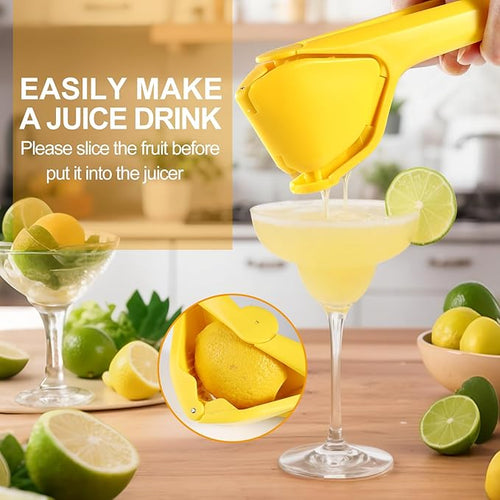 Last 3 Hours! 70% OFF: Citrus Squeezer