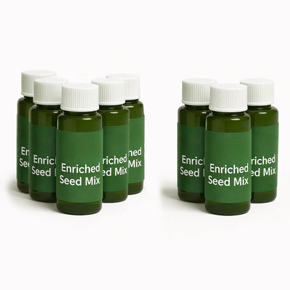 🔥Last Day 50% OFF🌱Hydro Seeding Lawn Solution