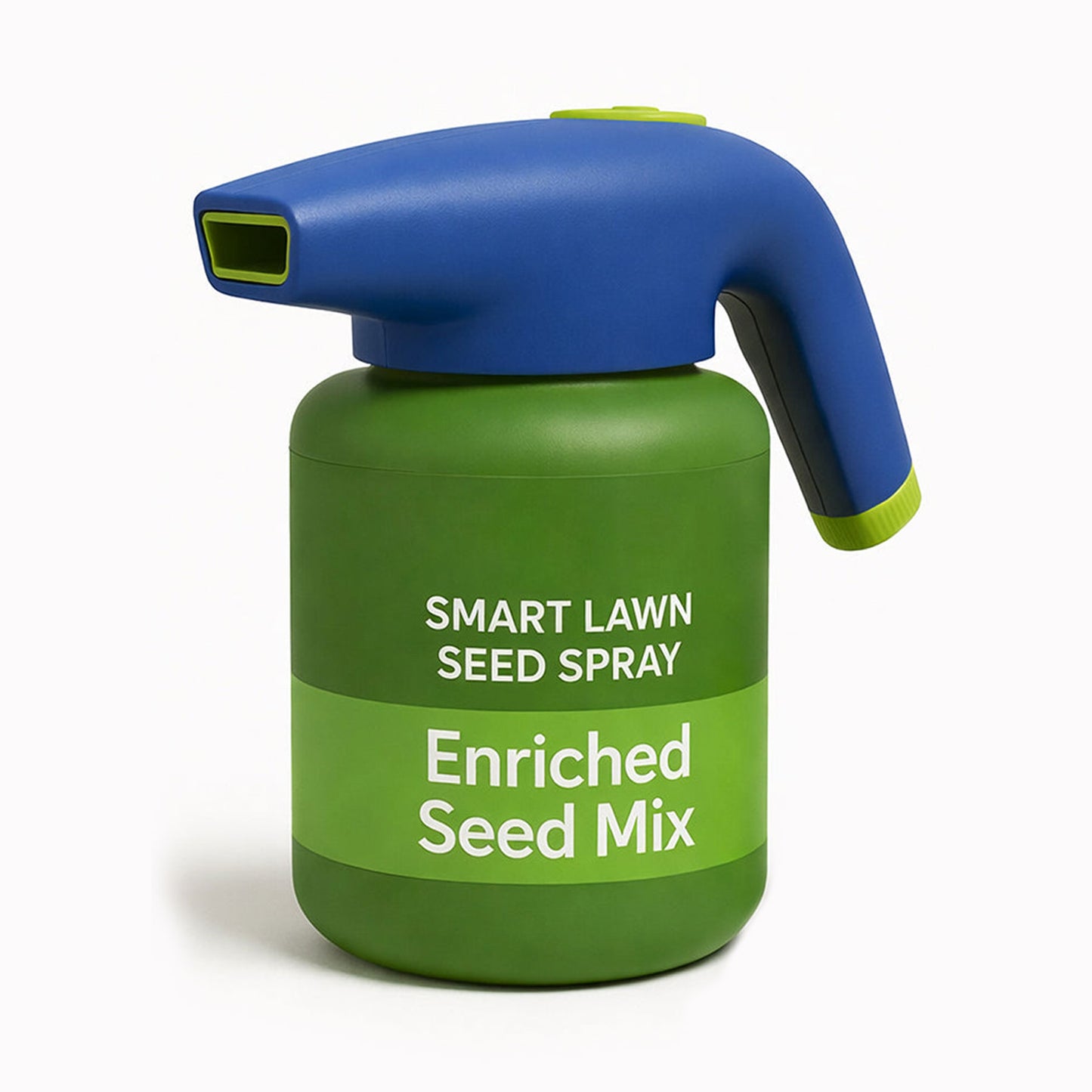 🔥Last Day 50% OFF🌱Hydro Seeding Lawn Solution
