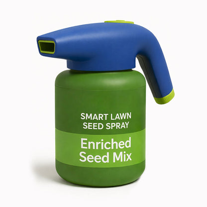 🔥Last Day 50% OFF🌱Hydro Seeding Lawn Solution