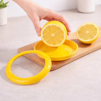 Xarivox® Silicone Fruit Fresh-keeping Box