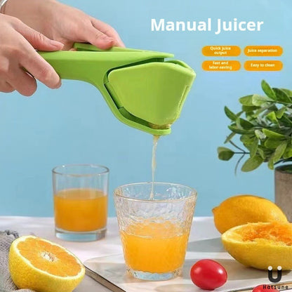 Last 3 Hours! 70% OFF: Citrus Squeezer